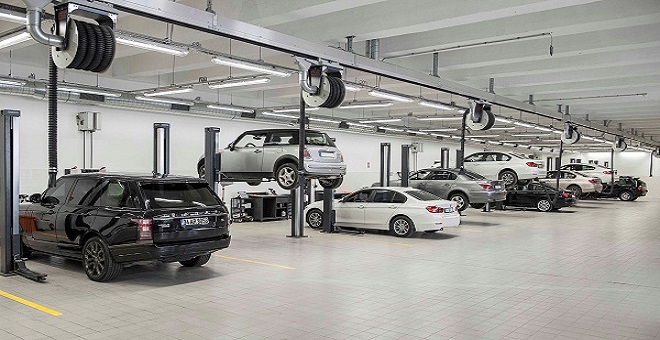 Mazgirt Oto Servis