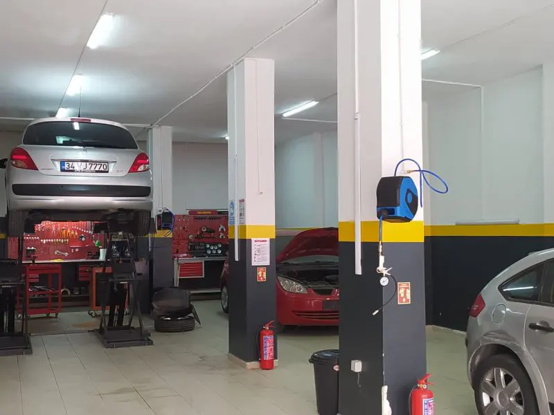 Mazgirt Oto Servis