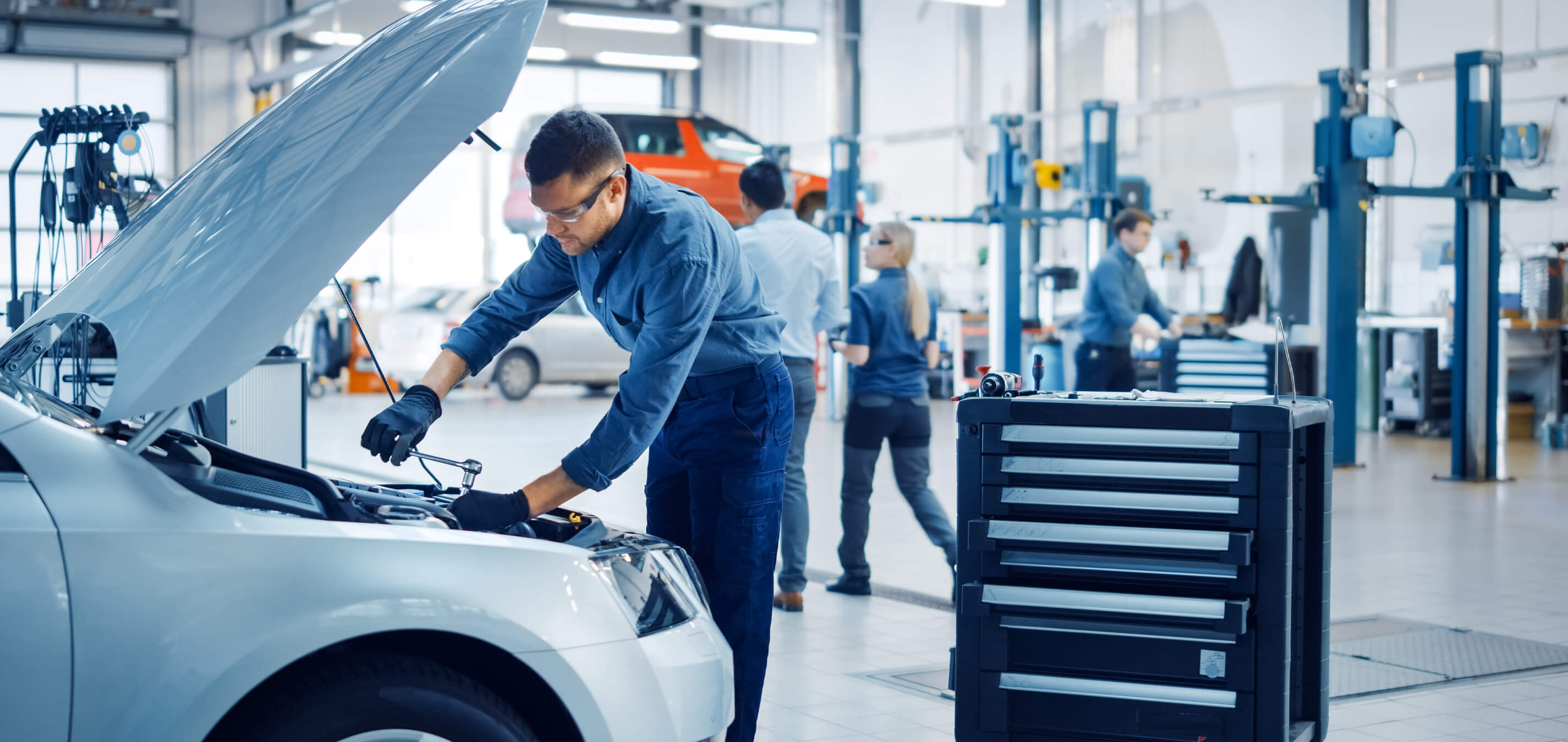 Mazgirt Oto Servis